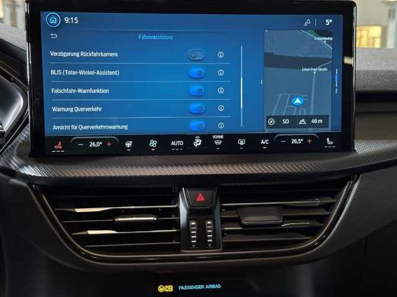 Ford Kuga ST-Line X Hybrid+AHK+360&deg;Kamera+B&O+Head-Up