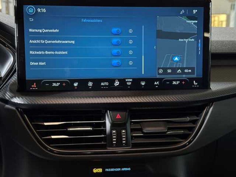 Ford Kuga ST-Line X Hybrid+AHK+360&deg;Kamera+B&O+Head-Up