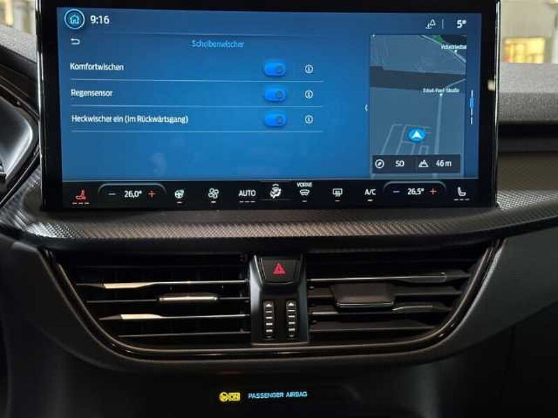 Ford Kuga ST-Line X Hybrid+AHK+360&deg;Kamera+B&O+Head-Up