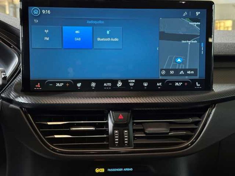 Ford Kuga ST-Line X Hybrid+AHK+360&deg;Kamera+B&O+Head-Up