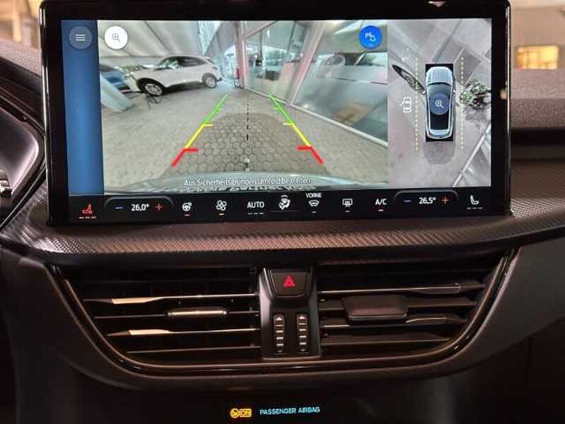 Ford Kuga ST-Line X Hybrid+AHK+360&deg;Kamera+B&O+Head-Up