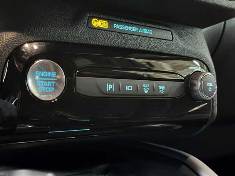 Ford Kuga ST-Line X Hybrid+AHK+360&deg;Kamera+B&O+Head-Up