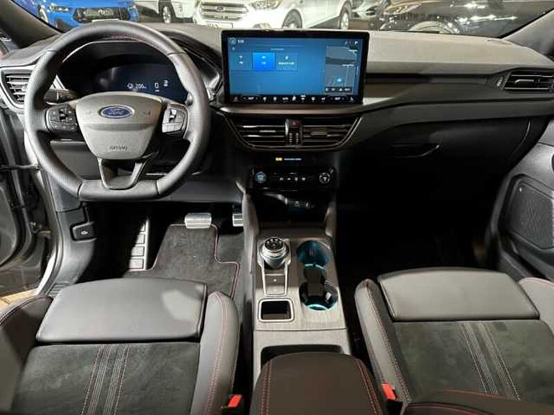 Ford Kuga ST-Line X Hybrid+AHK+360&deg;Kamera+B&O+Head-Up
