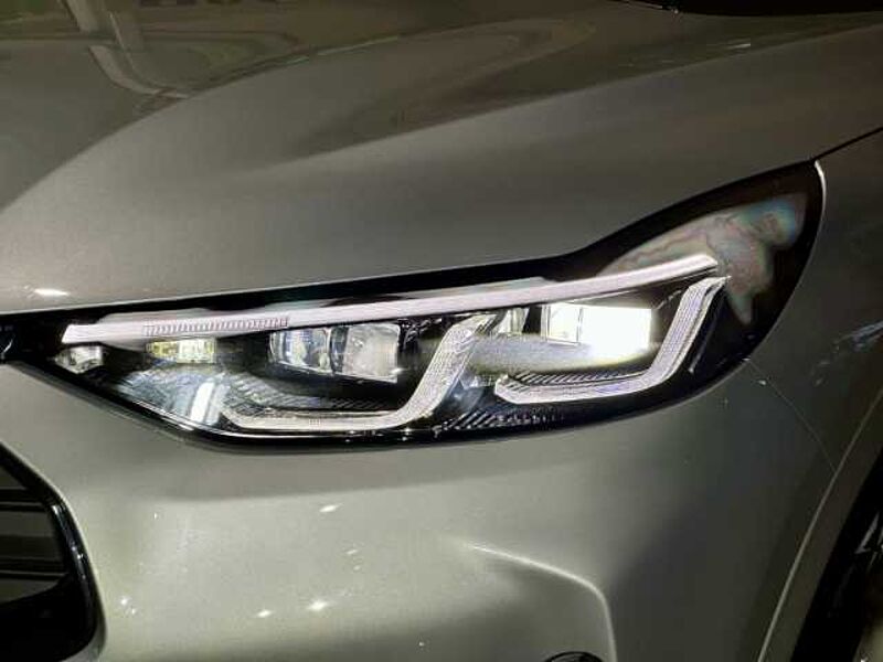 Ford Kuga ST-Line X Hybrid+AHK+360&deg;Kamera+B&O+Head-Up