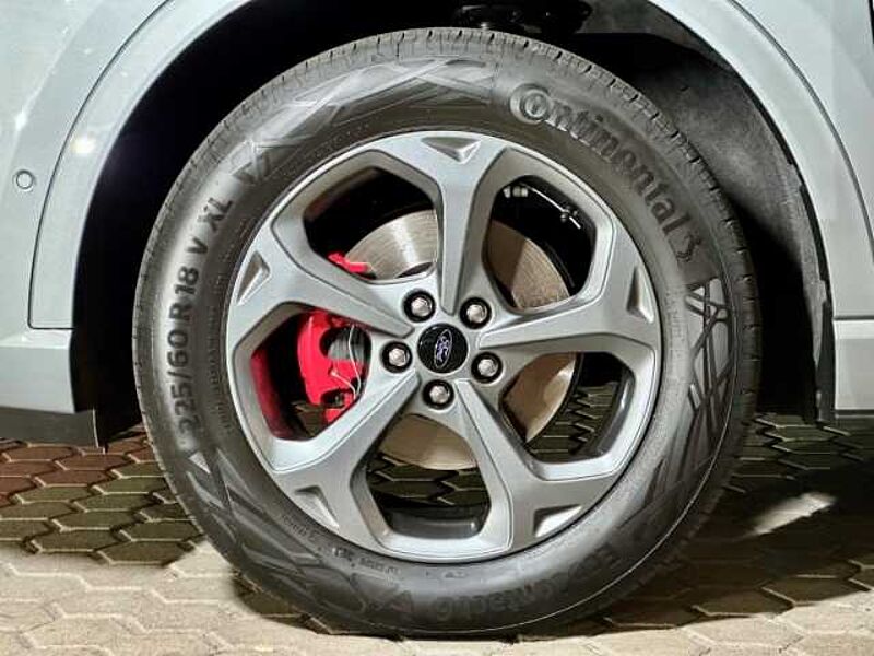 Ford Kuga ST-Line X Hybrid+AHK+360&deg;Kamera+B&O+Head-Up