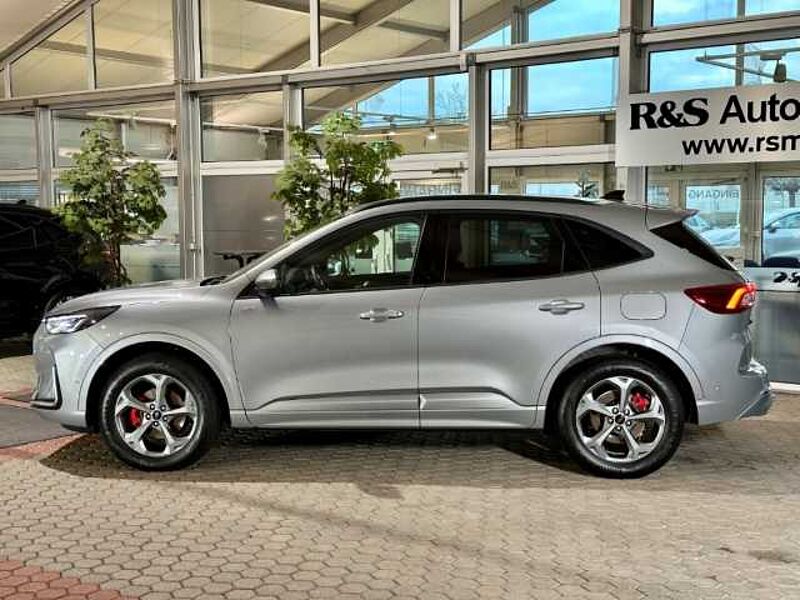 Ford Kuga ST-Line X Hybrid+AHK+360&deg;Kamera+B&O+Head-Up