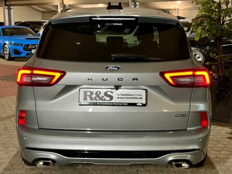 Ford Kuga ST-Line X Hybrid+AHK+360&deg;Kamera+B&O+Head-Up