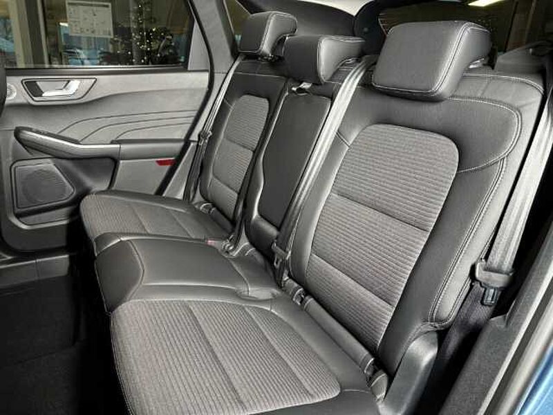 Ford Kuga Titanium X+Kamera+B&O+Key-Free+BLIS+Navi