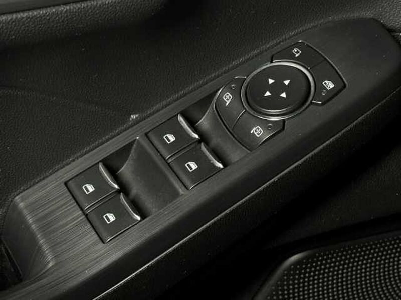 Ford Kuga Titanium X+Kamera+B&O+Key-Free+BLIS+Navi