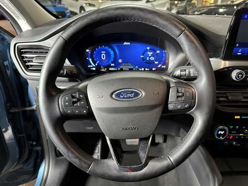 Ford Kuga Titanium X+Kamera+B&O+Key-Free+BLIS+Navi