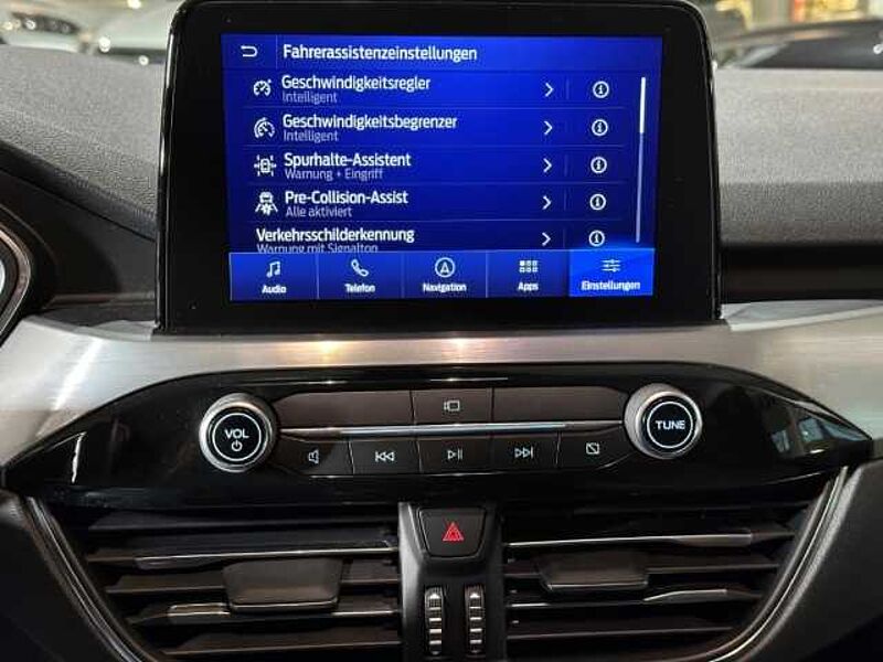 Ford Kuga Titanium X+Kamera+B&O+Key-Free+BLIS+Navi