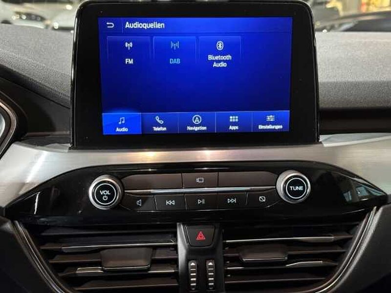 Ford Kuga Titanium X+Kamera+B&O+Key-Free+BLIS+Navi