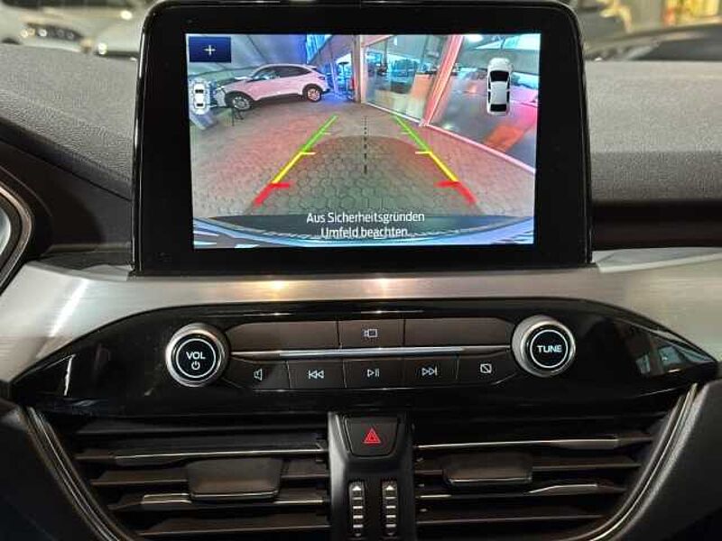 Ford Kuga Titanium X+Kamera+B&O+Key-Free+BLIS+Navi