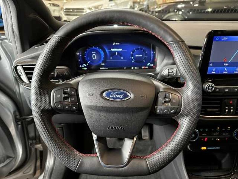 Ford Puma ST-Line+Pano+Kamera+Navi+Winter-P. +Tempo