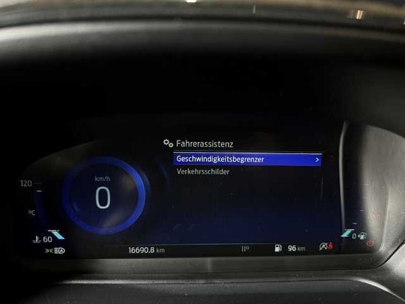 Ford Puma ST-Line+Pano+Kamera+Navi+Winter-P. +Tempo