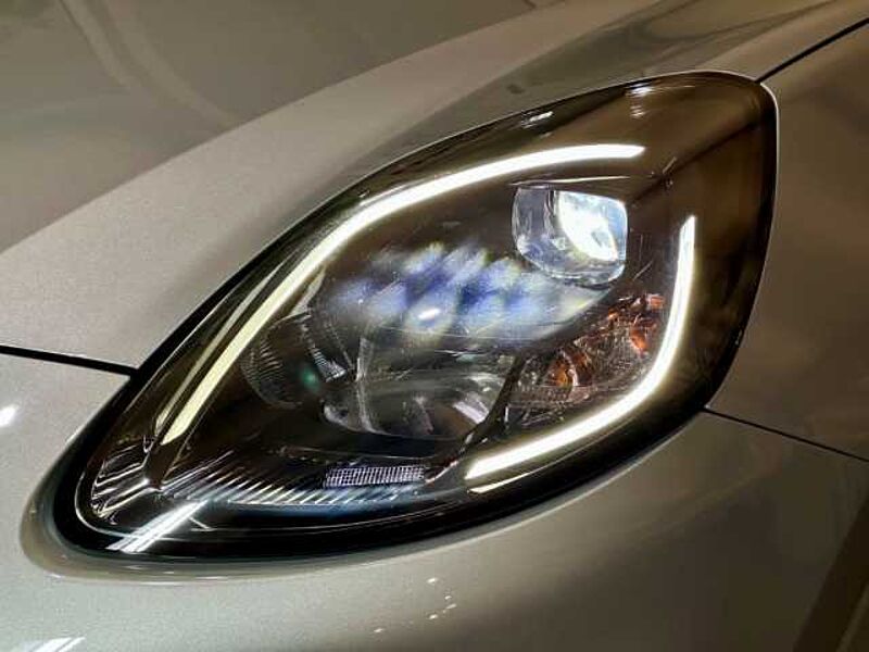 Ford Puma ST-Line+Pano+Kamera+Navi+Winter-P. +Tempo