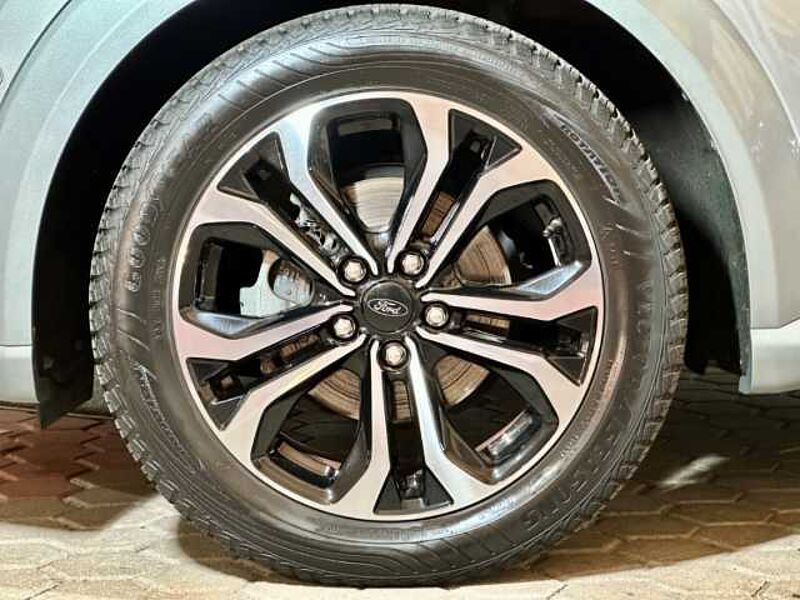 Ford Puma ST-Line+Pano+Kamera+Navi+Winter-P. +Tempo