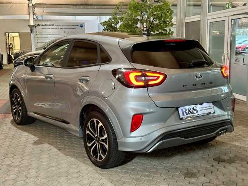 Ford Puma ST-Line+Pano+Kamera+Navi+Winter-P. +Tempo
