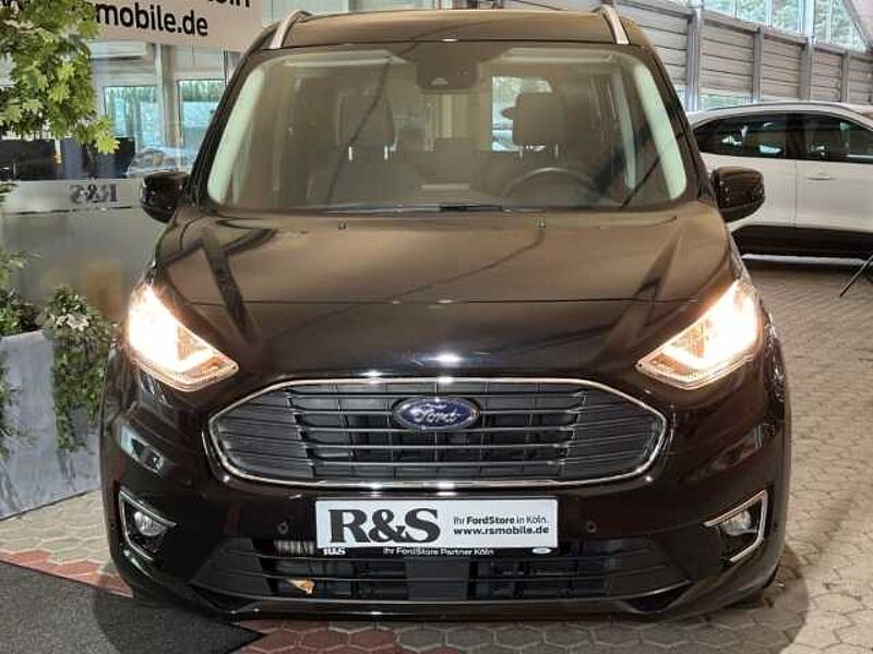 Ford Tourneo Connect Titanium L2+Automatik+Kamera