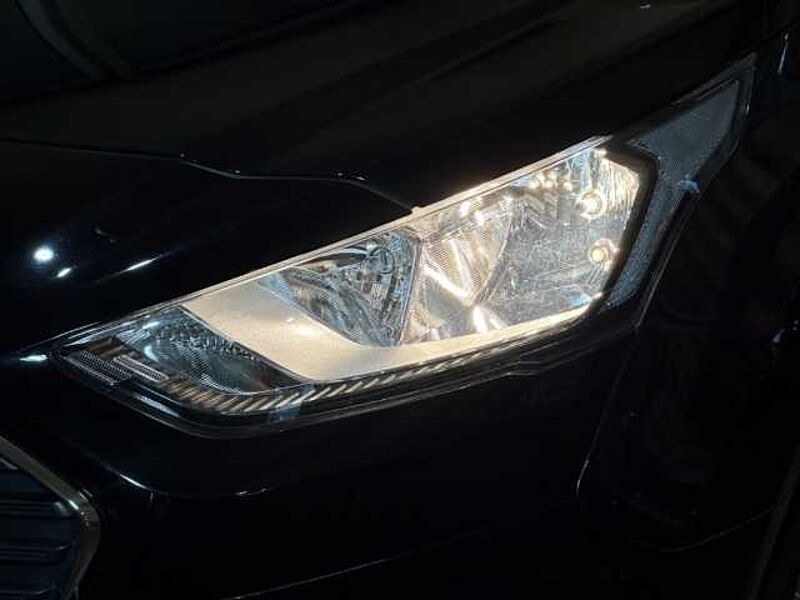 Ford Tourneo Connect Titanium L2+Automatik+Kamera