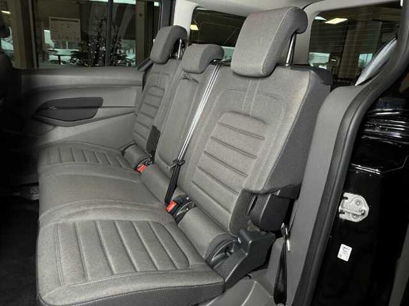 Ford Tourneo Connect Titanium L2+Automatik+Kamera