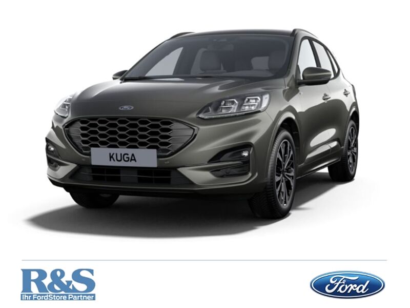 Ford Kuga ST-Line X+Automatik+LED+B&O+Key-Free ST-Line X+Automatik+LED+B&O+Key-Free