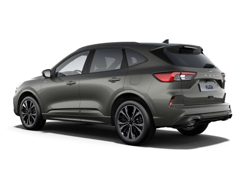 Ford Kuga ST-Line X+Automatik+LED+B&O+Key-Free ST-Line X+Automatik+LED+B&O+Key-Free