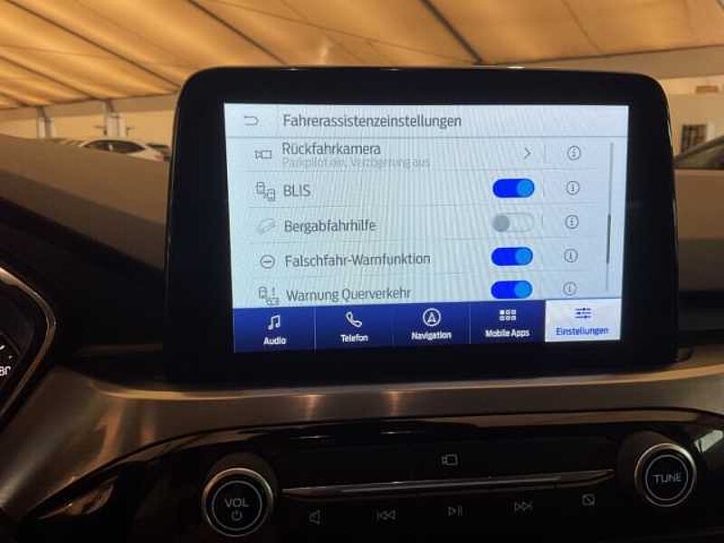 Ford Kuga PHEV Titanium-X+Rückfahrkamera+Sitzheizung PHEV Titanium-X+Rückfahrkamera+Sitzheizung