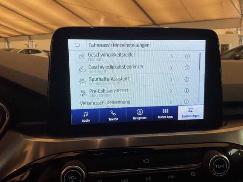 Ford Kuga PHEV Titanium-X+Rückfahrkamera+Sitzheizung PHEV Titanium-X+Rückfahrkamera+Sitzheizung