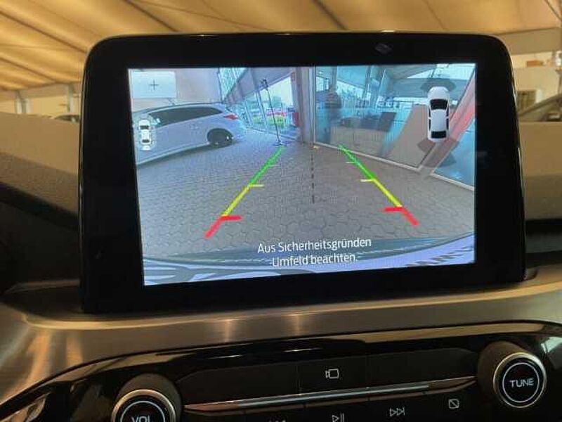Ford Kuga PHEV Titanium-X+Rückfahrkamera+Sitzheizung PHEV Titanium-X+Rückfahrkamera+Sitzheizung
