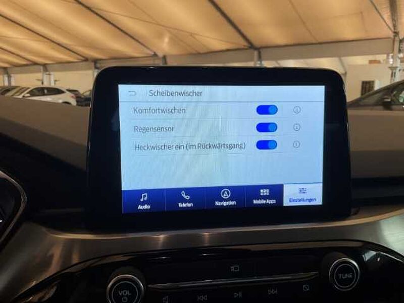 Ford Kuga PHEV Titanium-X+Rückfahrkamera+Sitzheizung PHEV Titanium-X+Rückfahrkamera+Sitzheizung