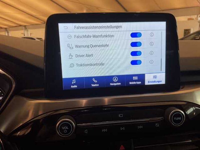 Ford Kuga PHEV Titanium-X+Rückfahrkamera+Sitzheizung PHEV Titanium-X+Rückfahrkamera+Sitzheizung