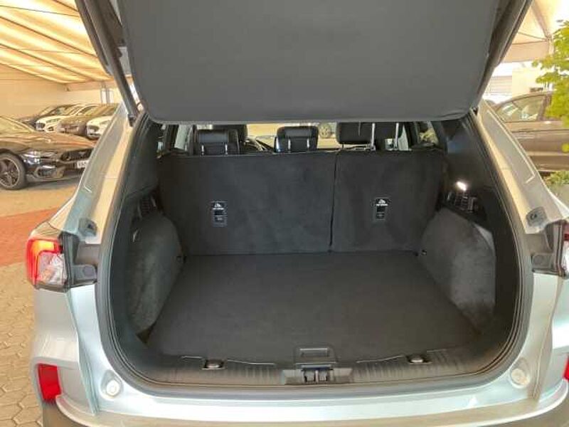 Ford Kuga PHEV Titanium-X+Rückfahrkamera+Sitzheizung PHEV Titanium-X+Rückfahrkamera+Sitzheizung