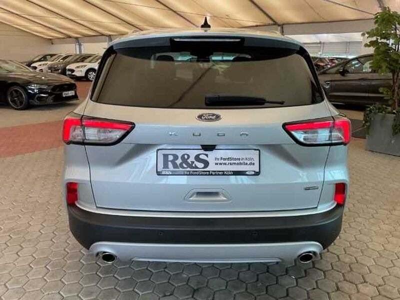 Ford Kuga PHEV Titanium-X+Rückfahrkamera+Sitzheizung PHEV Titanium-X+Rückfahrkamera+Sitzheizung
