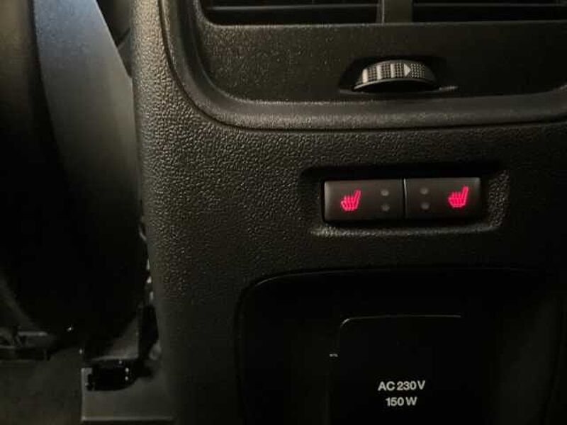 Ford Kuga PHEV Titanium-X+Rückfahrkamera+Sitzheizung PHEV Titanium-X+Rückfahrkamera+Sitzheizung