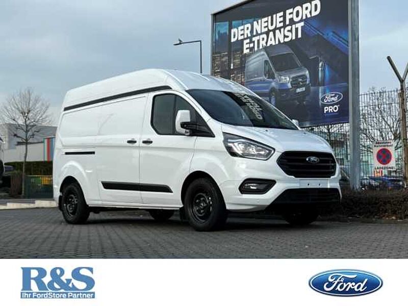 Ford Transit Custom 320 L2H2 Trend Rückfahrkamera Hochdach Kasten 320 L2 H2 Trend Rückfahrkamera+Hochdach