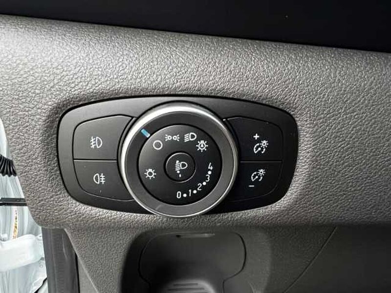 Ford Transit Custom 320 L2H2 Trend Rückfahrkamera Hochdach Kasten 320 L2 H2 Trend Rückfahrkamera+Hochdach