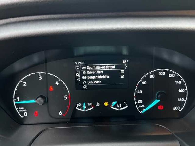 Ford Transit Custom 320 L2H2 Trend Rückfahrkamera Hochdach Kasten 320 L2 H2 Trend Rückfahrkamera+Hochdach