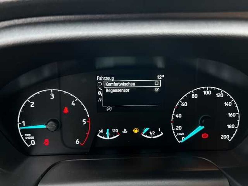 Ford Transit Custom 320 L2H2 Trend Rückfahrkamera Hochdach Kasten 320 L2 H2 Trend Rückfahrkamera+Hochdach