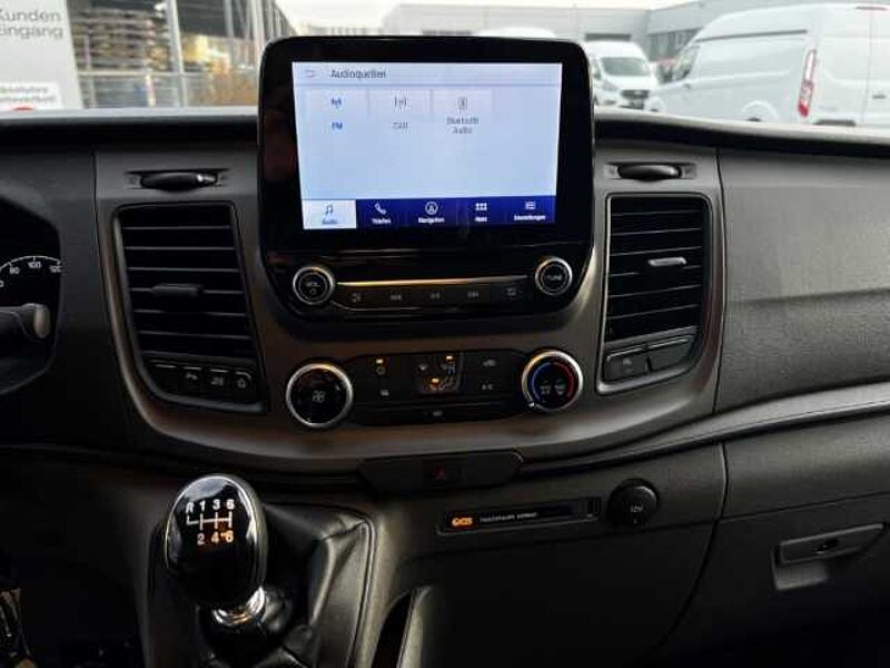 Ford Transit Custom 320 L2H2 Trend Rückfahrkamera Hochdach Kasten 320 L2 H2 Trend Rückfahrkamera+Hochdach