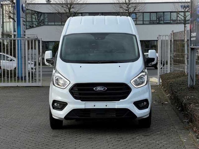 Ford Transit Custom 320 L2H2 Trend Rückfahrkamera Hochdach Kasten 320 L2 H2 Trend Rückfahrkamera+Hochdach