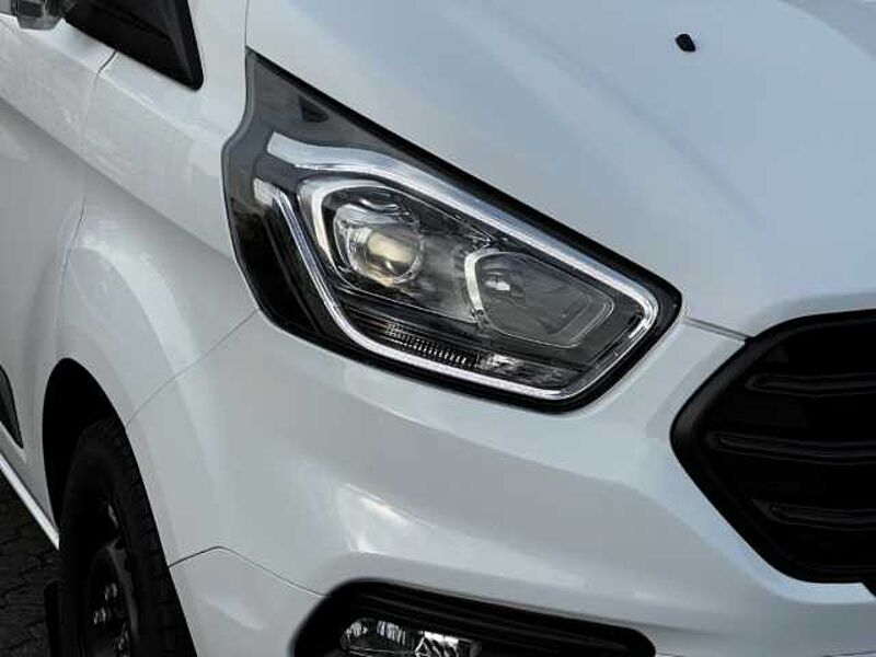 Ford Transit Custom 320 L2H2 Trend Rückfahrkamera Hochdach Kasten 320 L2 H2 Trend Rückfahrkamera+Hochdach