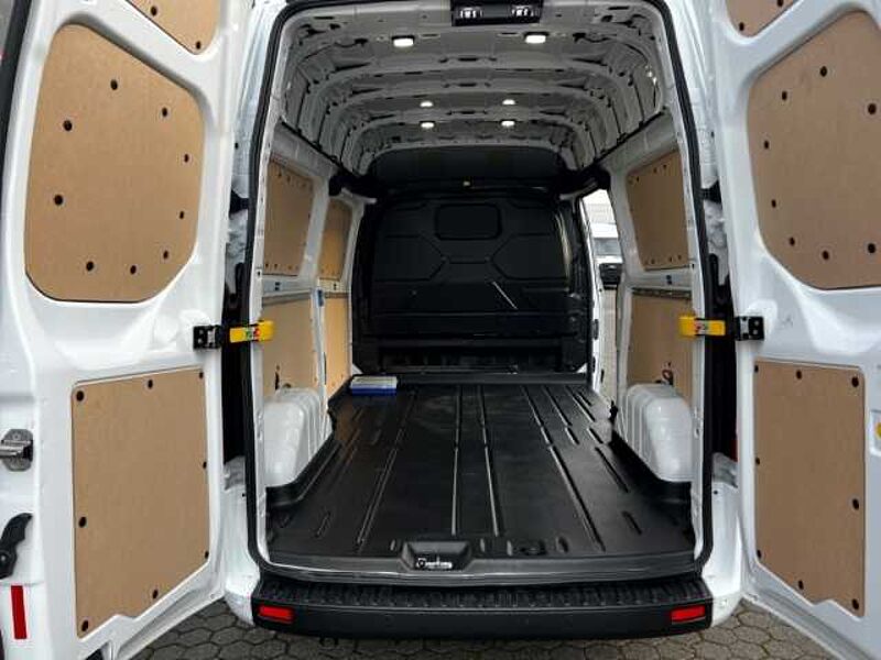 Ford Transit Custom 320 L2H2 Trend Rückfahrkamera Hochdach Kasten 320 L2 H2 Trend Rückfahrkamera+Hochdach