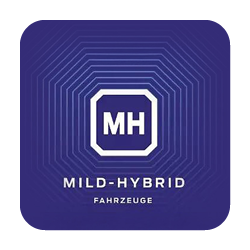 Mild-Hybrid Icon