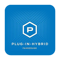 Plug-In-Hybrid Icon
