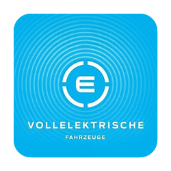 Vollelektrisch  Icon