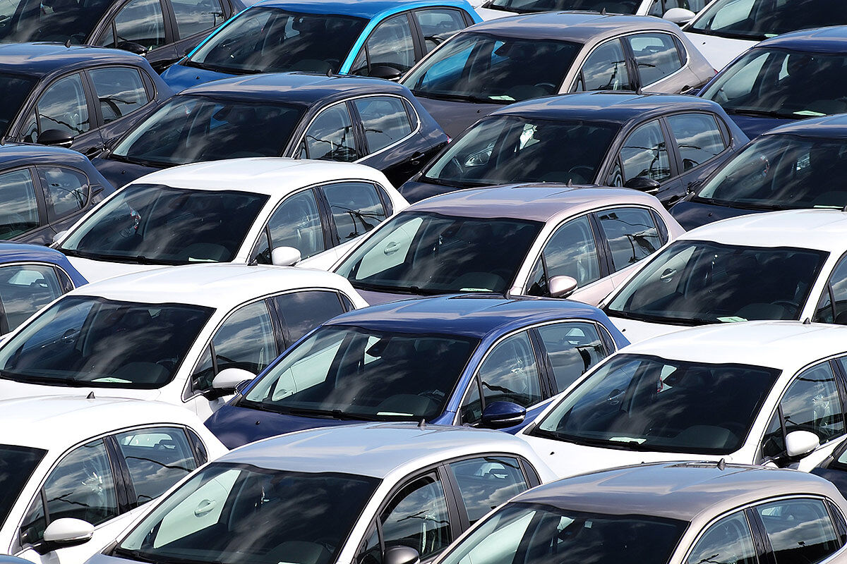 Karosseriebauer (m/w/d)