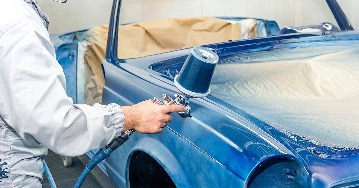 Maler und Lackierer (m/w/d)