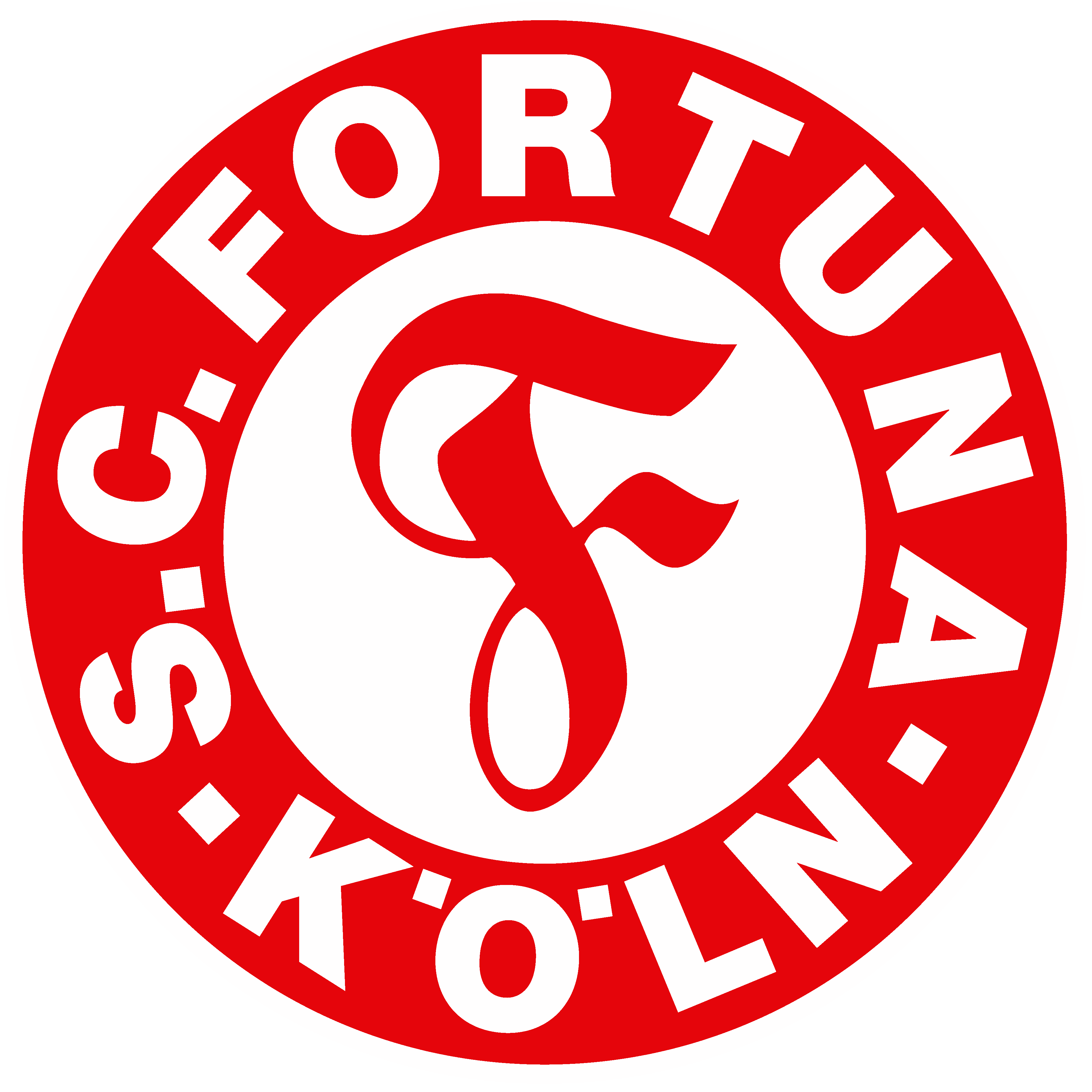 Logo Fortuna Köln