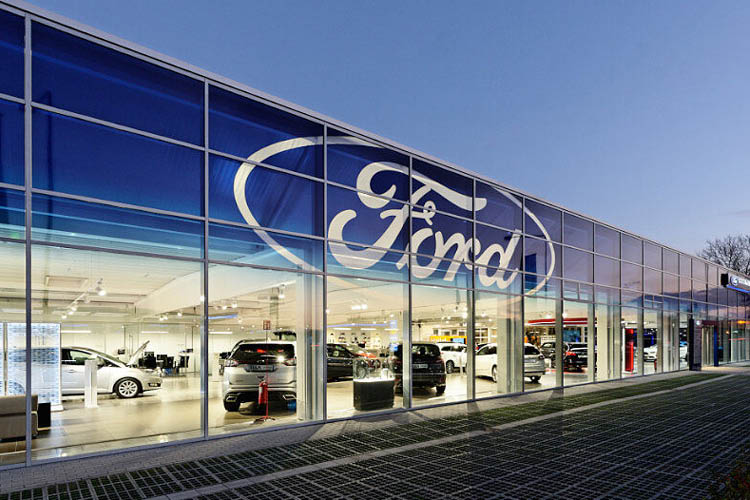 Niederlassung in Köln